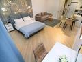 1-бөлмелі пәтер · 40 м² · 11/12 қабат, Сейфуллина 416, бағасы: 23 000 ₸ в Алматы, Алмалинский р-н — фото 5