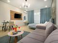 1-бөлмелі пәтер · 40 м² · 11/12 қабат, Сейфуллина 416, бағасы: 23 000 ₸ в Алматы, Алмалинский р-н — фото 6