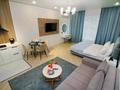 1-бөлмелі пәтер · 40 м² · 11/12 қабат, Сейфуллина 416, бағасы: 23 000 ₸ в Алматы, Алмалинский р-н — фото 7