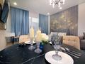 1-бөлмелі пәтер · 40 м² · 11/12 қабат, Сейфуллина 416, бағасы: 23 000 ₸ в Алматы, Алмалинский р-н — фото 9