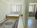 1-комнатная квартира · 38 м² · 5/14 этаж, Туран 65а за 200 000 ₸ в Астане, Нура р-н