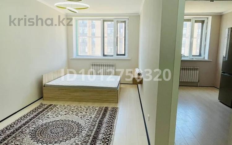 1-комнатная квартира · 38 м² · 5/14 этаж, Туран 65а за 200 000 ₸ в Астане, Нура р-н — фото 2