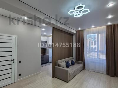 1-комнатная квартира · 30 м² · 1/5 этаж, мкр 20-й за 200 000 ₸ в Алматы, Алатауский р-н