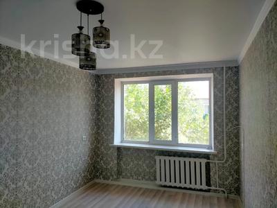 1-комнатная квартира · 30 м² · 4/5 этаж, улан за 10.8 млн ₸ в Талдыкоргане, военный городок Улан