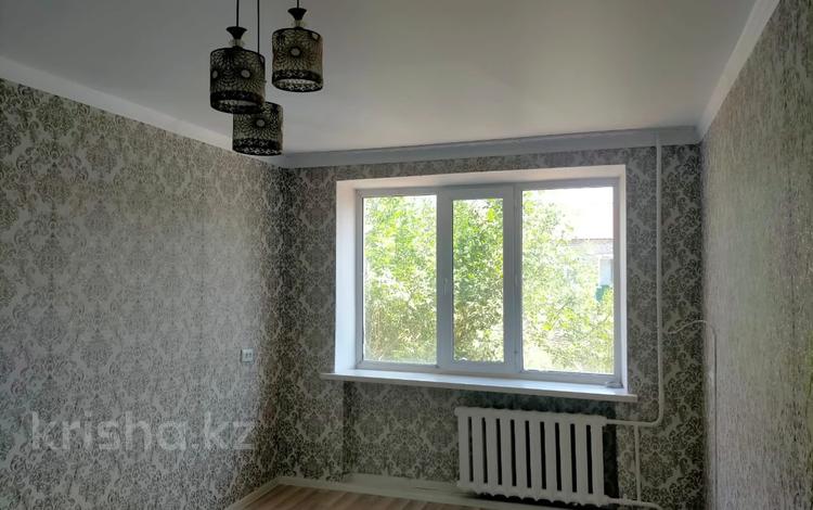 1-комнатная квартира · 30 м² · 4/5 этаж, улан за 10.8 млн ₸ в Талдыкоргане, военный городок Улан — фото 2