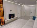 2-бөлмелі пәтер · 62.8 м² · 10/12 қабат, Аэропортная 58 к1, бағасы: 47 млн ₸ в  — фото 11