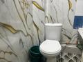 1-комнатная квартира · 30 м² · 1/5 этаж, Аибергенова 1 б — Жангелдина за 130 000 ₸ в Шымкенте, Абайский р-н — фото 9