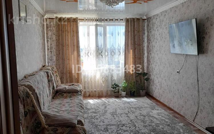 3-комнатная квартира, 66 м², 9/9 этаж, Мира 122/1 за 12.5 млн 〒 в Темиртау — фото 2