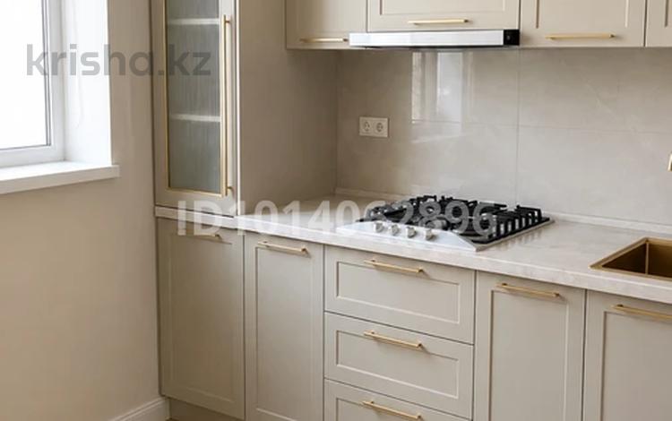 3-комнатная квартира · 84 м² · 3/5 этаж, мкр Береке 1 за 35 млн ₸ в Атырау — фото 3