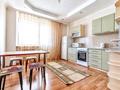 2-бөлмелі пәтер · 65 м² · 4 қабат, Сыганак 39/1 — Акмечеть, бағасы: 18 000 ₸ в Астане, Есильский р-н — фото 8