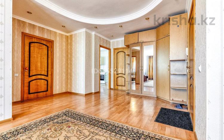 2-бөлмелі пәтер · 65 м² · 4 қабат, Сыганак 39/1 — Акмечеть, бағасы: 18 000 ₸ в Астане, Есильский р-н — фото 7