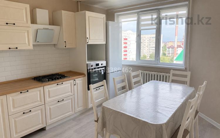 3-бөлмелі пәтер · 79 м² · 8/10 қабат, Жаңа орда ш/а. 2, бағасы: 34 млн ₸ в Уральске, мкр Жана Орда — фото 5