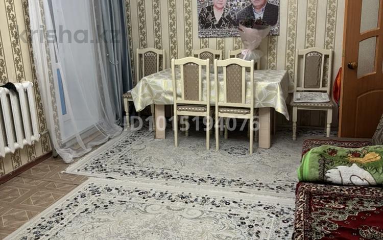4-бөлмелі пәтер · 78.5 м² · 5/5 қабат, Черемушки — Малика тойхана, бағасы: 18 млн ₸ в Акмоле — фото 2