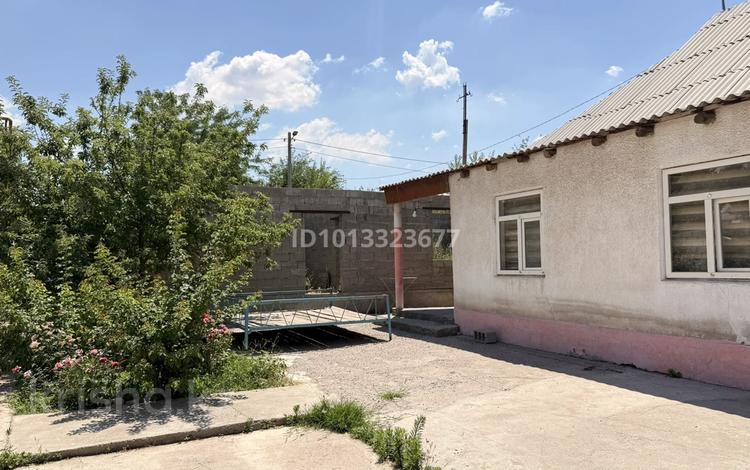 Отдельный дом · 3 комнаты · 100 м² · 5 сот., Майлытөбе 35 — Орентир Фиркан сити за 18 млн ₸ в Шымкенте, Енбекшинский р-н — фото 2