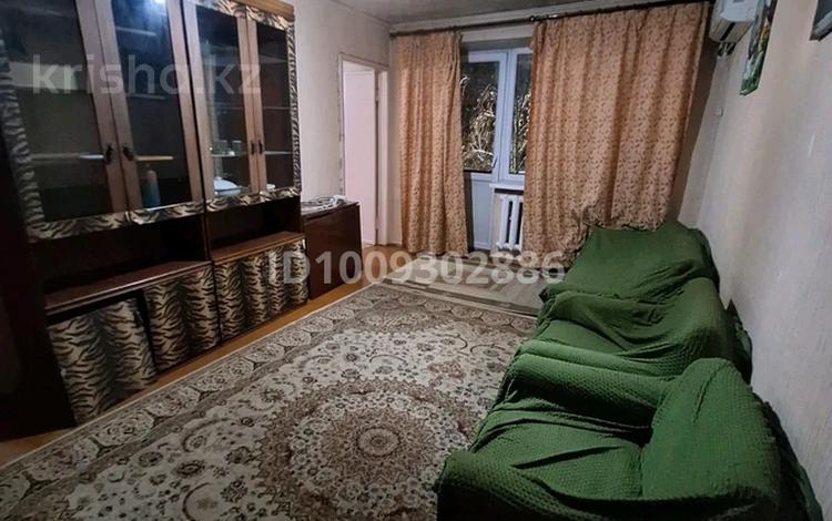 3-комнатная квартира · 52 м² · 2/4 этаж, Абылайхана 184 за 16 млн ₸ в Талдыкоргане — фото 2