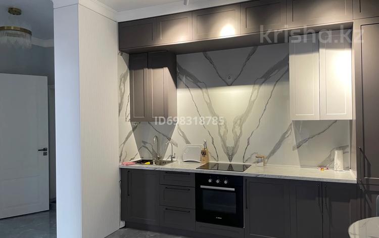 2-бөлмелі пәтер · 41.4 м² · 6/10 қабат, Бокейхана 25в, бағасы: 35 млн ₸ в Астане, Есильский р-н — фото 10