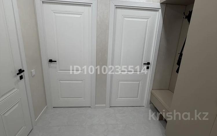 1-бөлмелі пәтер · 39 м² · 8/9 қабат, мкр Шугыла, мкрн Шугыла 340/46 — Улыкбек, Стротельная, бағасы: 27 млн ₸ в Алматы, Наурызбайский р-н — фото 2