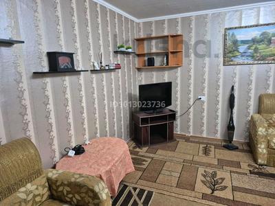 1-комнатная квартира · 42.5 м² · 5/5 этаж, 5 микрорайон 25 дом за 60 000 ₸ в Лисаковске