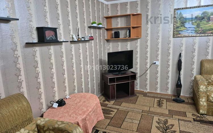 1-комнатная квартира · 42.5 м² · 5/5 этаж, 5 микрорайон 25 дом за 60 000 ₸ в Лисаковске — фото 5