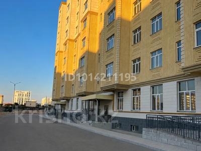 3-комнатная квартира · 108.3 м² · 3/9 этаж, 20-й мкр 38 за 27 млн ₸ в Актау