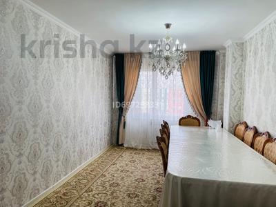 3-бөлмелі пәтер · 92 м² · 5 қабат, МикрорайонБайтерек 11 — Областной больницы, бағасы: 24 млн ₸ в Таразе
