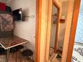 1-бөлмелі пәтер · 33.6 м² · 2/5 қабат, Сандрагайло 63/1 — Супермаркет Меркурий, бағасы: 10.5 млн ₸ в Рудном — фото 12
