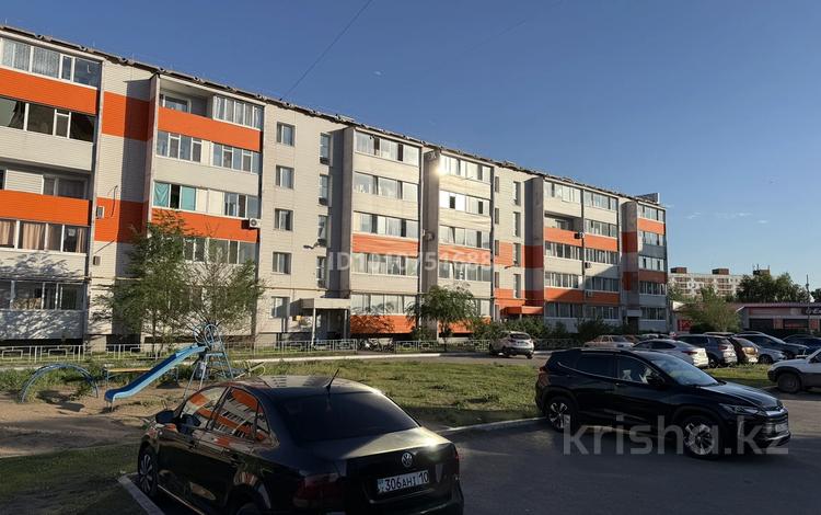 1-бөлмелі пәтер · 33.6 м² · 2/5 қабат, Сандрагайло 63/1 — Супермаркет Меркурий, бағасы: 10.5 млн ₸ в Рудном — фото 27