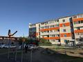 1-бөлмелі пәтер · 33.6 м² · 2/5 қабат, Сандрагайло 63/1 — Супермаркет Меркурий, бағасы: 10.5 млн ₸ в Рудном — фото 27