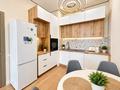 2-комнатная квартира · 49 м² · 5/13 этаж, Райымбека 348/2 — Райымбека Утеген батыра за 39.5 млн ₸ в Алматы, Ауэзовский р-н