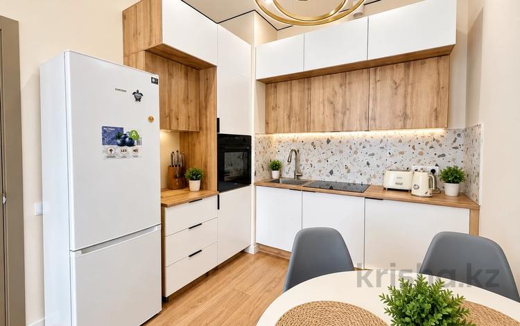 2-комнатная квартира · 49 м² · 5/13 этаж, Райымбека 348/2 — Райымбека Утеген батыра за 39.5 млн ₸ в Алматы, Ауэзовский р-н — фото 10