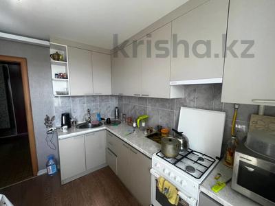 2-бөлмелі пәтер · 52.8 м² · 8/10 қабат, 8-й Микрорайон 9, бағасы: 22.5 млн ₸ в Костанае