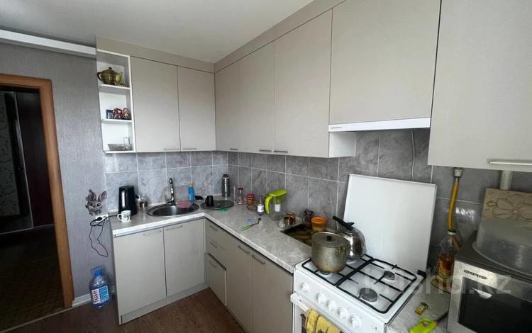 2-бөлмелі пәтер · 52.8 м² · 8/10 қабат, 8-й Микрорайон 9, бағасы: 22.5 млн ₸ в Костанае — фото 3