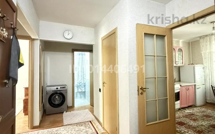 3-комнатная квартира · 70 м² · 3/5 этаж, мкр Тастак-2, Тургут Озала 47 — Райымбека, Тургут Озала за 350 000 ₸ в Алматы, Алмалинский р-н — фото 8
