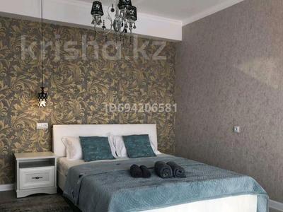 1-комнатная квартира · 38 м² · 5 этаж, Кабанбай Батыр 29/1б за 15 000 ₸ в Астане, Есильский р-н
