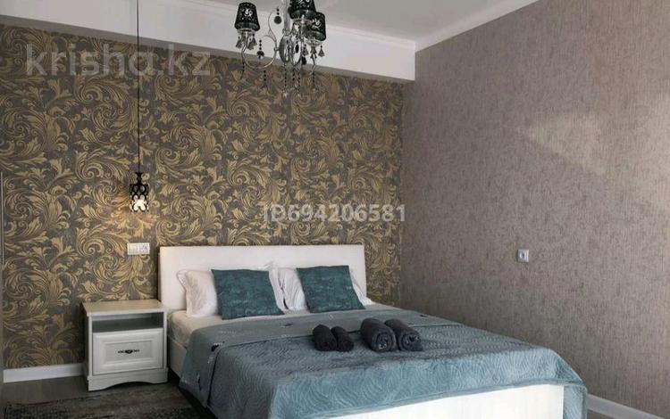 1-комнатная квартира · 38 м² · 5 этаж, Кабанбай Батыр 29/1б за 15 000 ₸ в Астане, Есильский р-н — фото 2