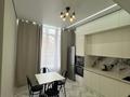 1-бөлмелі пәтер · 50 м² · 5/12 қабат, Торекулова 95, бағасы: 340 000 ₸ в Алматы, Алмалинский р-н
