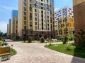 1-бөлмелі пәтер · 50 м² · 5/12 қабат, Торекулова 95, бағасы: 340 000 ₸ в Алматы, Алмалинский р-н — фото 10