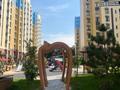 1-бөлмелі пәтер · 50 м² · 5/12 қабат, Торекулова 95, бағасы: 340 000 ₸ в Алматы, Алмалинский р-н — фото 14