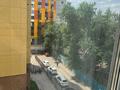 1-бөлмелі пәтер · 50 м² · 5/12 қабат, Торекулова 95, бағасы: 340 000 ₸ в Алматы, Алмалинский р-н — фото 9