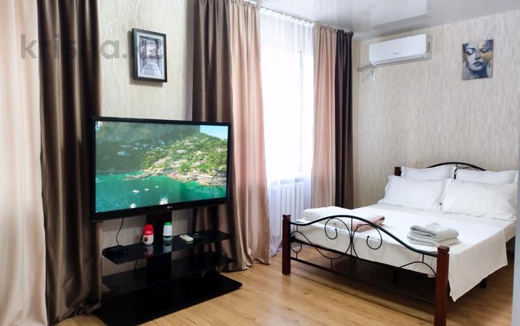 1-бөлмелі пәтер · 50 м² · 3/10 қабат, мкр 5, Тургенева 100 В — Гум.Колледж, Шанырак ,Военная Часть, ЦОН, Вечный огонь,ЖКХ, бағасы: 10 000 ₸ в Актобе — фото 17