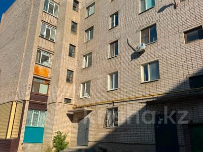 2-комнатная квартира · 56 м² · 6/6 этаж, ул. Ломоносова 11 за 10.7 млн ₸ в Актобе