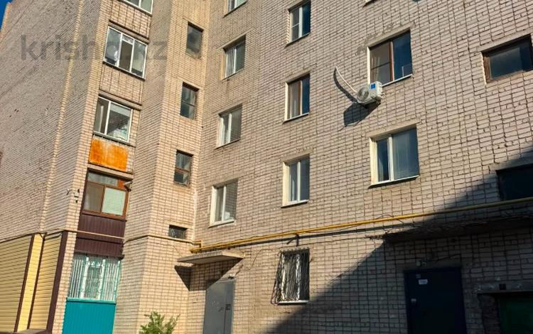 2-комнатная квартира · 56 м² · 6/6 этаж, ул. Ломоносова 11 за 10.7 млн ₸ в Актобе — фото 2