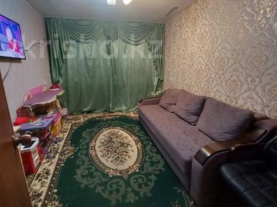 1-комнатная квартира · 36.6 м² · 5/5 этаж, Торайгырова 56 за 8.8 млн 〒 в Павлодаре