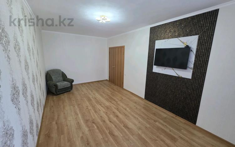 1-бөлмелі пәтер · 45 м² · 11/12 қабат, Коргалжынское шоссе 27а, бағасы: 21.3 млн ₸ в Астане, Нура р-н — фото 2