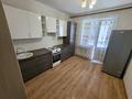 1-бөлмелі пәтер · 45 м² · 11/12 қабат, Коргалжынское шоссе 27а, бағасы: 21.3 млн ₸ в Астане, Нура р-н — фото 4