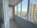 2-комнатная квартира · 56 м² · 9/9 этаж, Ахмет Байтурсынулы 39 за 31 млн ₸ в Астане, Сарайшык р-н — фото 17
