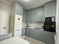 2-комнатная квартира · 56 м² · 9/9 этаж, Ахмет Байтурсынулы 39 за 31 млн ₸ в Астане, Сарайшык р-н — фото 11