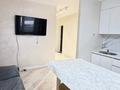 1-комнатная квартира · 48 м² · 2/9 этаж, мкр Шугыла 340/4 за 205 000 ₸ в Алматы, Наурызбайский р-н — фото 2