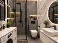 1-комнатная квартира · 50 м² · 7/12 этаж, мкр Нурсат 2, Аргынбекова 18Б — Шаяхметова за 20 000 ₸ в Шымкенте, Каратауский р-н — фото 6