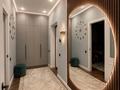1-комнатная квартира · 50 м² · 7/12 этаж, мкр Нурсат 2, Аргынбекова 18Б — Шаяхметова за 20 000 ₸ в Шымкенте, Каратауский р-н — фото 5